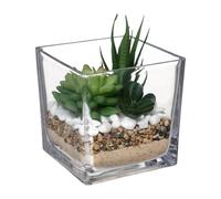 Atmosphera Plante artificielle déco - Vert