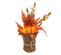 Atmosphera Plante artificielle intérieure - Orange