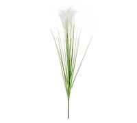 Atmosphera - Plante Artificielle Tige de Plumeau Hauteur 100 cm