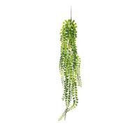 Atmosphera - Plante Artificielle tombante - H75 cm - Modèle 1