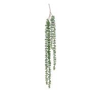 Atmosphera - Plante Artificielle tombante de senecon - H37 cm
