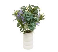 Atmosphera Plante artificielle Uda - Multicolore