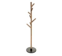 Atmosphera Porte-manteau Wild - Naturel