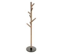Atmosphera Porte-manteau Wild Bois et pin H178 cm