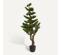 Atmosphera pot pour plante artificielle