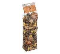 Atmosphera Créateur d'intérieur - Pot Pourri "Plantes Séchées" 140g Ambre