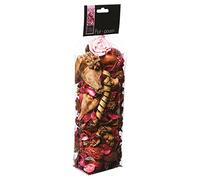Atmosphera - Pot-pourri de plantes séchées - Rose - 140 g