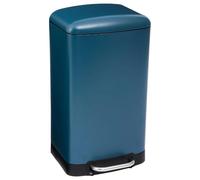 Atmosphera Poubelle Ariane 30L - Bleu