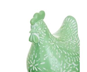 Atmosphera - Poule RSN Linda ACI H20 - Vert