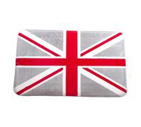 Atmosphera Printe London - 50x80 cm - Gris