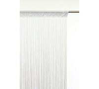 Atmosphera Rideau Fils - 90 x 200 cm - Ivoire