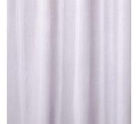Atmosphera Rideau isolant gris - 140 x 260 cm