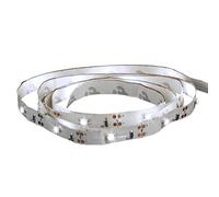 Atmosphera - Ruban LED à pile - blanc - L330 cm