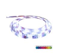 Atmosphera Ruban LED - Multicolore