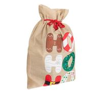 Atmosphera - Sac Jute hohoho