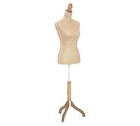 Atmosphera Statuette Carmen - Beige