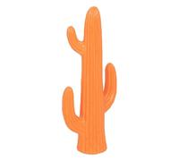 Cactus déco extérieur Mgo Milo H.95cm orange Outdoor - Atmosphera Créateur d'intérieur