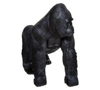 Atmosphera Statue Gorille en mouvement H37 cm