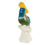 Atmosphera - Statuette Oiseau yuca h25cm