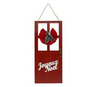 Atmosphera - Susp Porte Bois Rouge h50