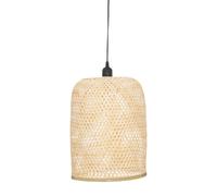 Atmosphera Suspension Ali Bambou - Naturel