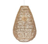 Atmosphera Suspension bohème - Beige