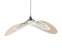 Atmosphera - Suspension Cosy - métal filaire - D75 cm