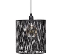 Atmosphera Suspension Cota Métal Noir