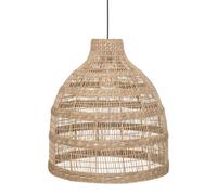 Atmosphera Suspension «Sea view» en osier D46 cm