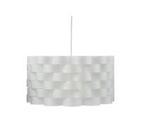 Atmosphera Suspension en Papier - Blanc