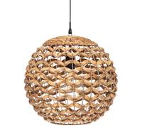 Atmosphera Suspension jacinthe bohème - Beige
