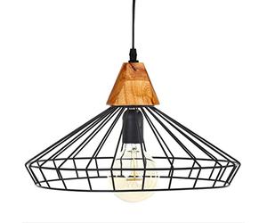 Atmosphera - Suspension métal à Fils D38
