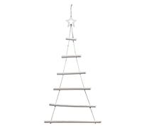 Atmosphera - Suspension Sapin Branche - Blanc