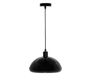 Atmosphera Suspension Savio champignon - Noir