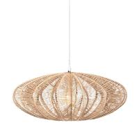 Atmosphera Suspension Tery Ø57 cm Beige