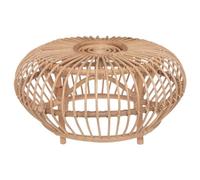 Atmosphera - Table Basse Neta - rotin