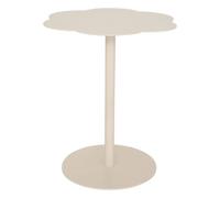 Atmosphera Table d'appoint Fiora - Ivoire