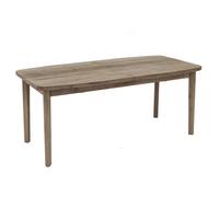 Atmosphera Table de dîner extensible - Acacia