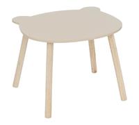 Atmosphera Table enfant - Beige