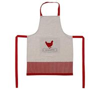 Atmosphera - Tablier Poule 60X80