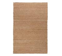 Atmosphera - Tapis effet laine Volna 118x170 cm Camel