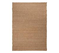 Atmosphera Tapis Volna Effet laine Camel 230x160cm