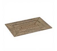 Atmosphera Tapis en jute naturel - 120 x 170 cm