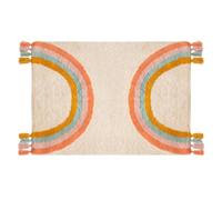 Atmosphera – Tapis enfant « Carte » 100 x 150 cm