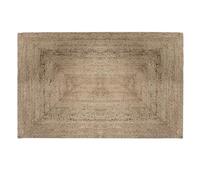 Tapis ""Natura"" en jute beige 120x170cm - Atmosphera Créateur d'intérieur