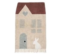 Atmosphera Tapis maison campagne