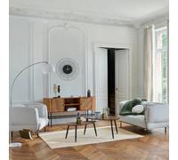 Atmosphera Tapis Reflet Joanne