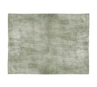 Atmosphera tapis reflet Joanne - Vert 160x230 cm