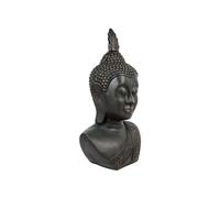 Atmosphera Tête de Bouddha Yazu - Noir