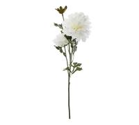 Atmosphera - Tige de Dahlia Artificiel - H62 cm